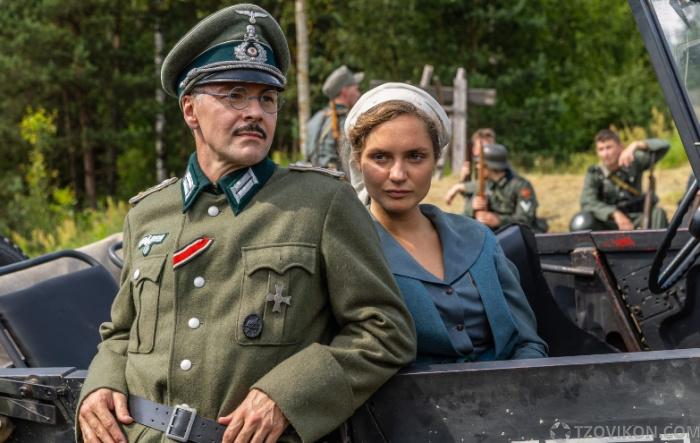 Сериал «Берега любви», 2026
- отзывы