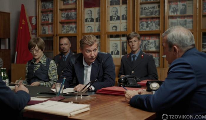 
                            Сериал &laquo;Высшая мера&raquo;, 2023
                         - отзывы