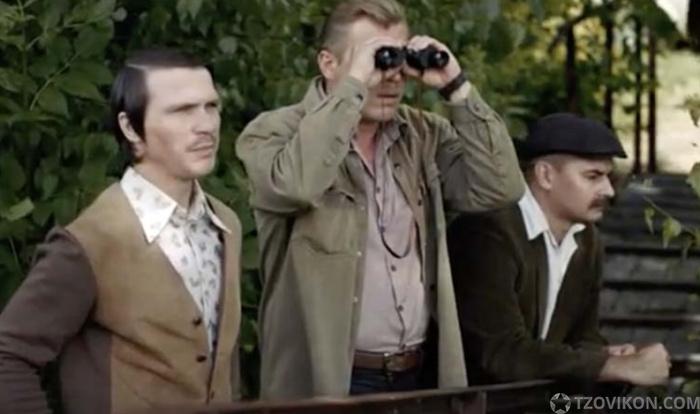 
                            Сериал &laquo;Высшая мера&raquo;, 2023
                         - отзывы