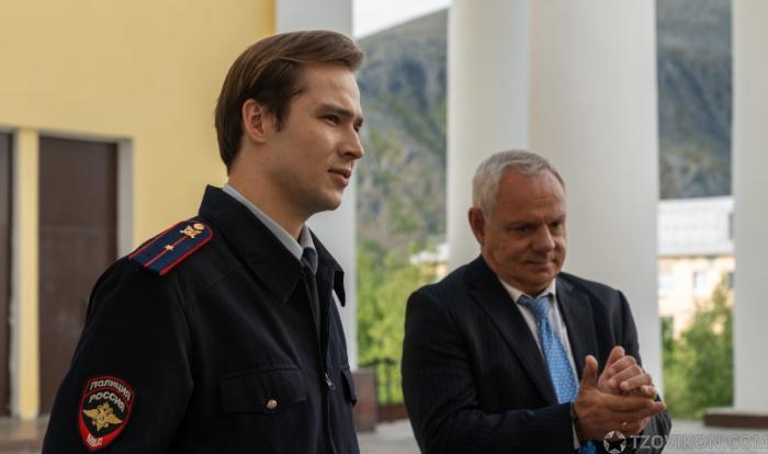 
                            Сериал &laquo;Тёплый ветер с Севера&raquo;, 2026
                         - отзывы