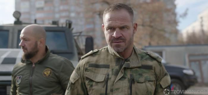 Сериал «Центурия», 2026
- отзывы
