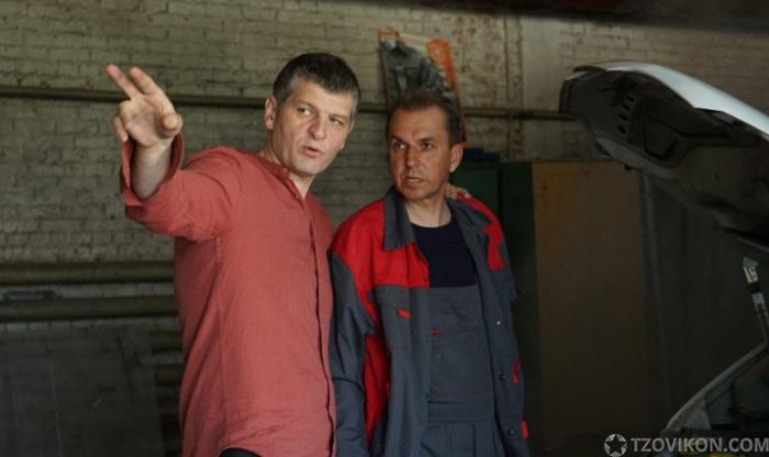 
                            Сериал &laquo;Ночной&raquo;, 2026
                         - отзывы