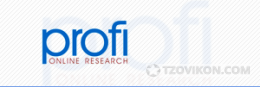 
                            Сайт Profiresearch.net (Profi Online Research)
                         - отзывы