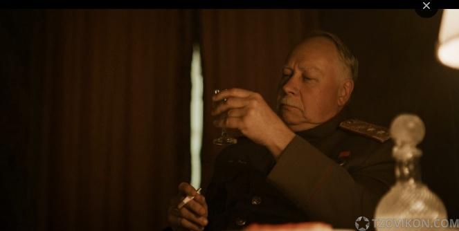 сериал «Смерш-4», 2026
- отзывы