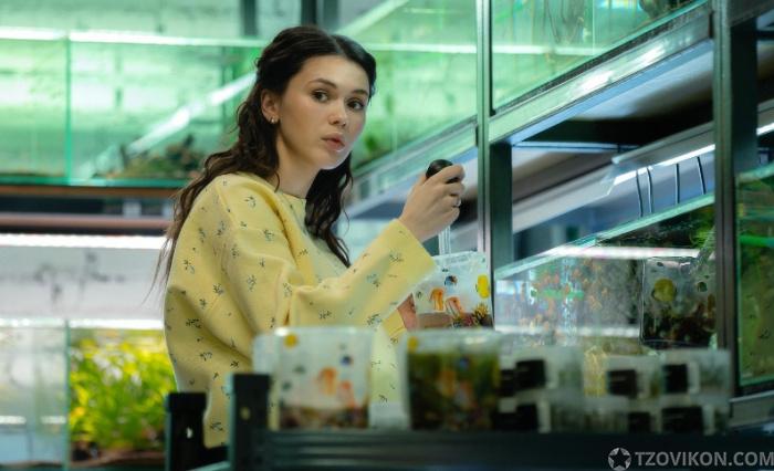 сериал «Отпечатки», 2025
- отзывы