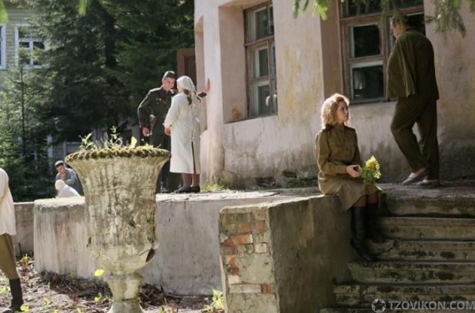 
                            Фильм &laquo;Фронт&raquo;, 2014
                         - отзывы