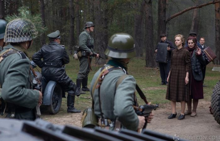 Сериал «В парке Чаир», 2022
- отзывы