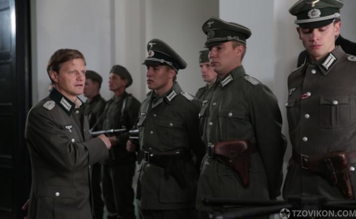 
                            Фильм &laquo;Фронт&raquo;, 2014
                         - отзывы