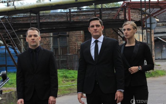 
                            Сериал &laquo;Подсудимый&raquo;, 2019
                         - отзывы