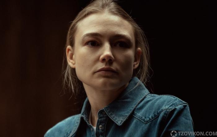 сериал «Отпечатки», 2025
- отзывы