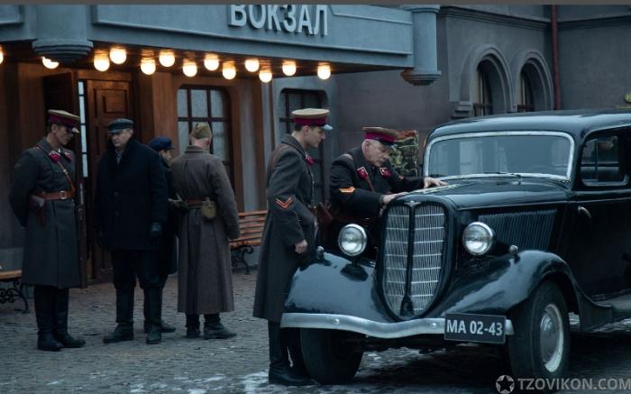 
                            Сериал &laquo;Подлежит уничтожению&raquo;, 2019
                         - отзывы