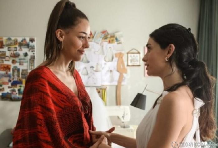 
                            Сериал &laquo;Яркое пламя&raquo;, 2020-2021
                         - отзывы