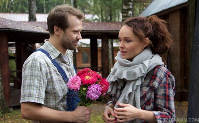 
                            сериал &laquo;Жена напрокат&raquo;, 2016
                         - отзывы