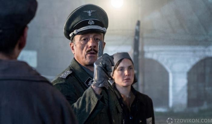 
                            Сериал &laquo;Грачи&raquo;, 2025
                         - отзывы
