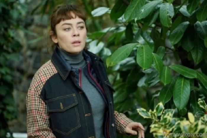 
                            Сериал &laquo;Яркое пламя&raquo;, 2020-2021
                         - отзывы