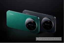 Смартфон Xiaomi 17 Ultra
- отзывы