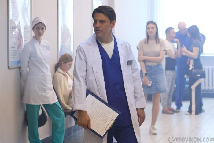 Сериал «Когда горит огонь», 2026
- отзывы