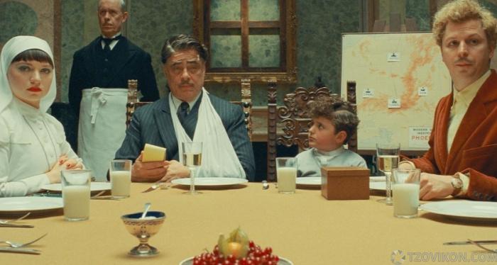 
                            Фильм &laquo;Финикийская схема&raquo;, 2025
                         - отзывы