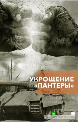 Сериал «Укрощение Пантеры», 2025
- отзывы