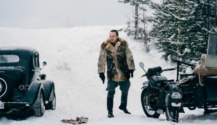 сериал «Самогон. Капкан на охотников», 2026
- отзывы