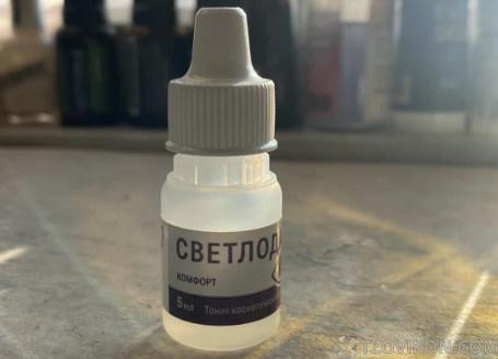 
                            Капли глазные "Светлодар"
                         - отзывы