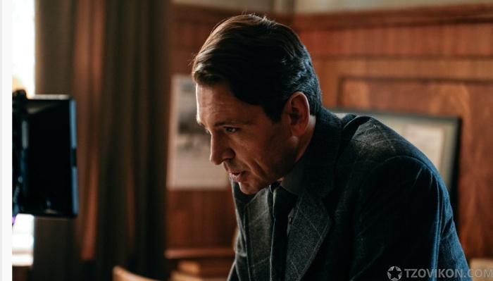 
                            сериал &laquo;Алекс Лютый. Золото войны&raquo;, 2026
                         - отзывы
