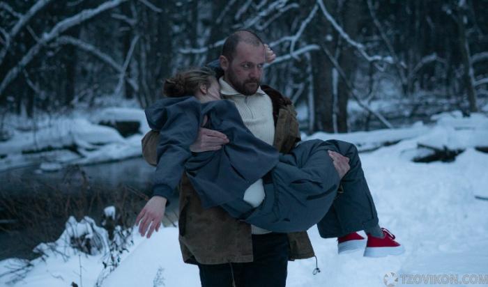 
                            Сериал &laquo;Оборотень&raquo;, 2023
                         - отзывы