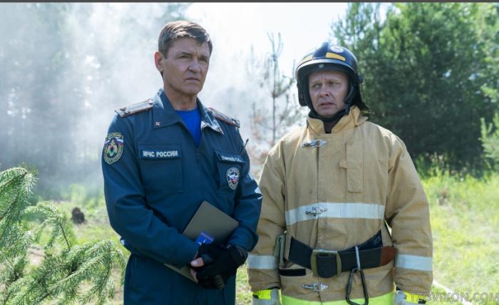 
                            Сериал &laquo;Пять минут тишины. Леса и реки&raquo;, 2026
                         - отзывы
