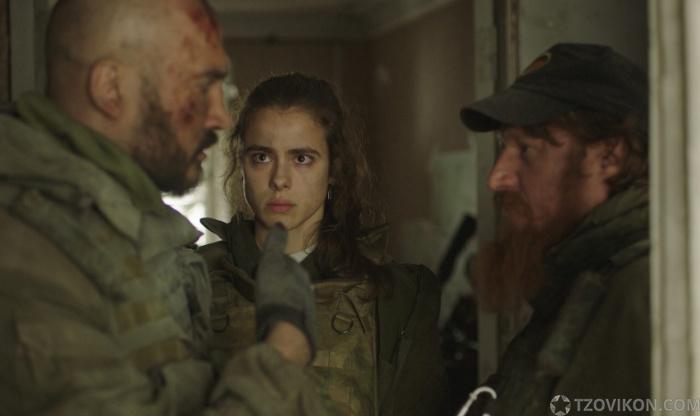 Сериал «20/22», 2024
- отзывы