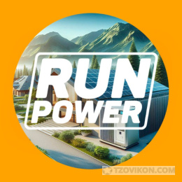 
                            Компания RUNPOWER
                         - отзывы