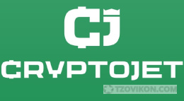 CRYPTOJET
- отзывы
