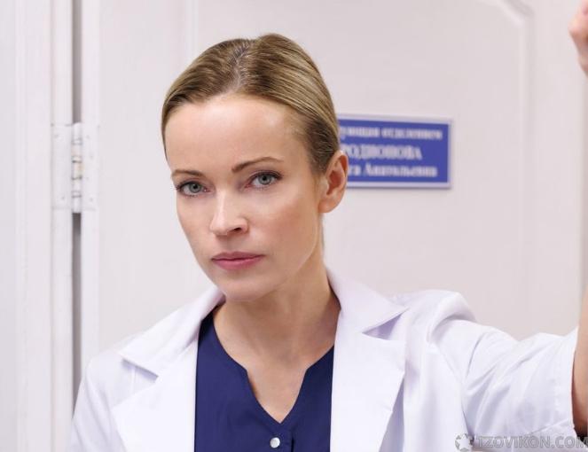 Сериал «Доктор, я боюсь...», 2026
- отзывы