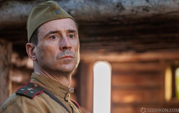 
                            Сериал &laquo;Солдат по кличке "Рекс"&raquo;, 2026
                         - отзывы