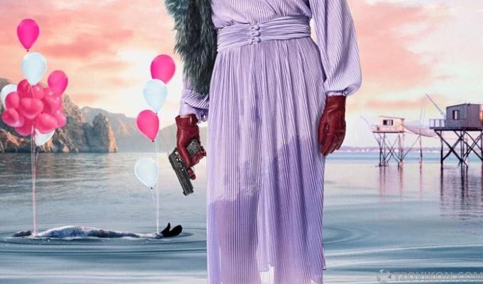 
                            Сериал &laquo;В здравой памяти&raquo;, 2026
                         - отзывы