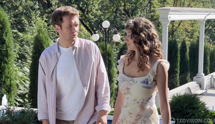 
                            Сериал &laquo;Женщина в белом&raquo;, 2024
                         - отзывы