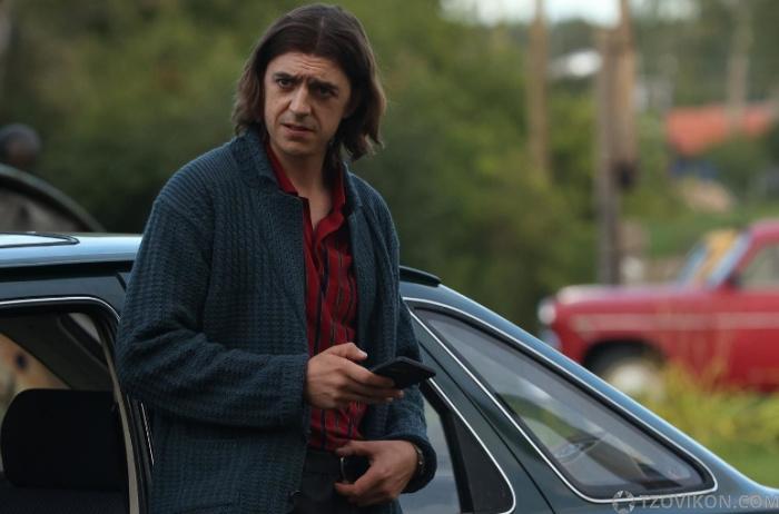 Сериал «Малахит», 2025
- отзывы