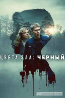 
                            Фильм &laquo;Цвет зла: чёрный&raquo;, 2026
                         - отзывы