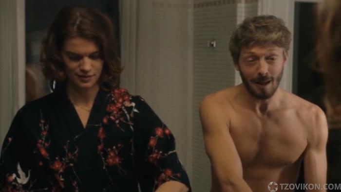 
                            Сериал &laquo;Филармония&raquo;, 2018
                         - отзывы
