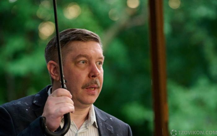 Сериал «Информатор», 2025
- отзывы