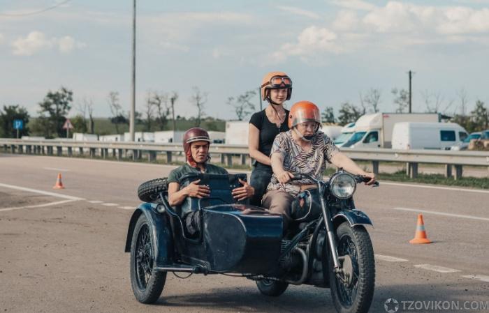 
                            Сериал &laquo;Марик&raquo;, 2026
                         - отзывы