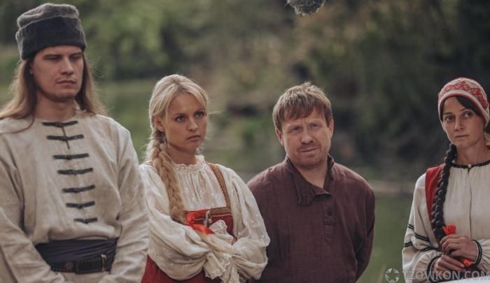 
                            сериал &laquo;Очень древняя Русь&raquo;, 2026
                         - отзывы
