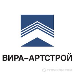 
                            ООО "Вира-Артстрой", Г Москва
                         - отзывы
