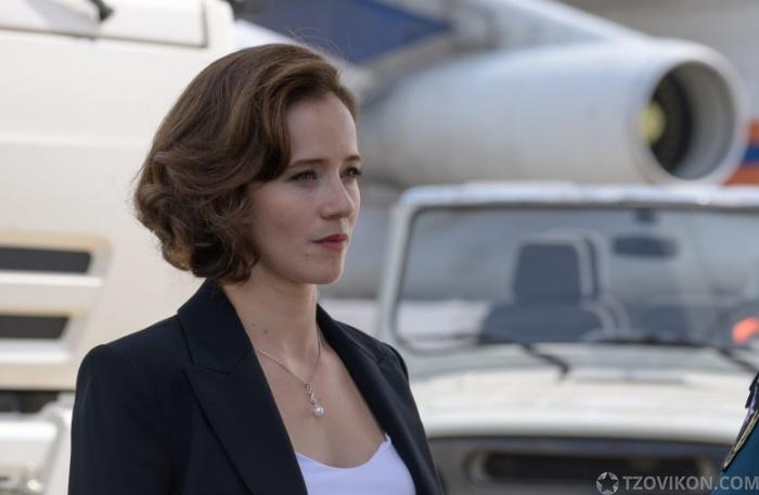 Сериал «Минута тишины», 2024
- отзывы