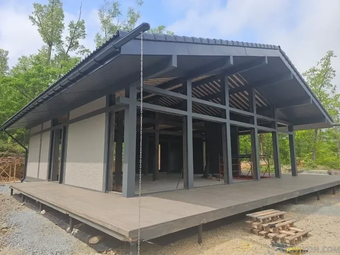 Производственная Компания «BALKEN.HAUS»
- отзывы