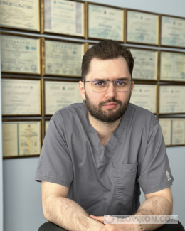 
                            Пластический хирург Бутко Александр Игоревич, Ставрополь
                         - отзывы