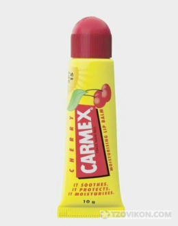Carmex бальзам для губ вишня
- отзывы