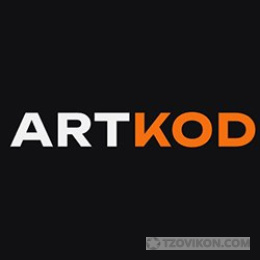 ArtKod
- отзывы