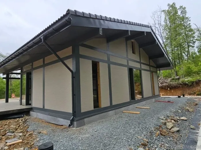 Производственная Компания «BALKEN.HAUS»
- отзывы