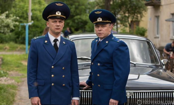 
                            Сериал &laquo;Число зверя&raquo;
                         - отзывы