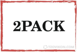 2PACK
- отзывы